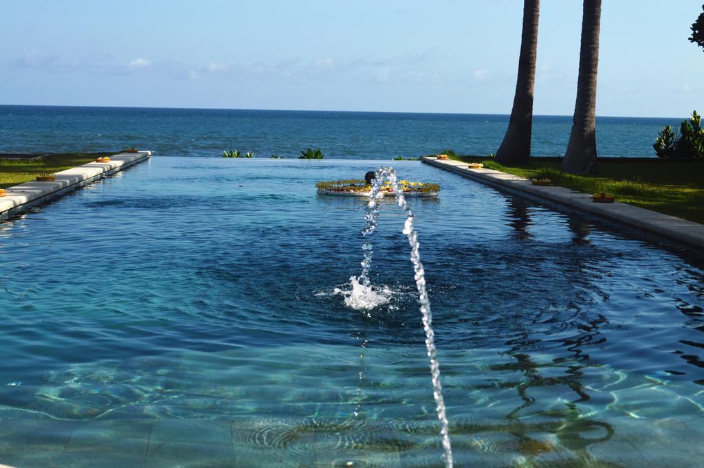 Pandawa Beach Villas & Spa Sanur Eksteriør bilde